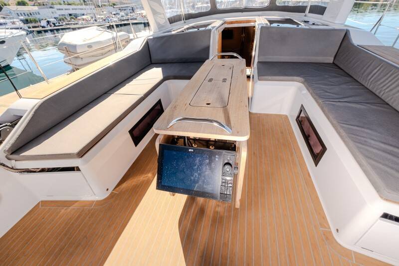 Grand Soleil 52 LC  | Morea