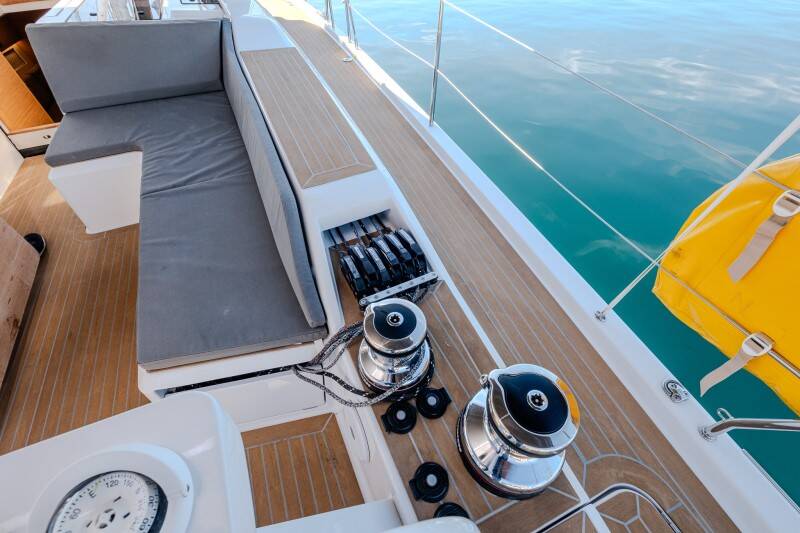 Grand Soleil 52 LC  | Morea