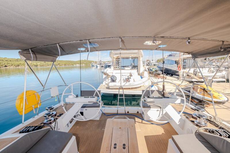 Grand Soleil 52 LC  | Morea
