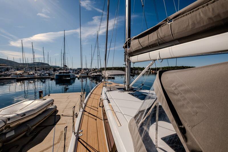 Grand Soleil 52 LC  | Morea