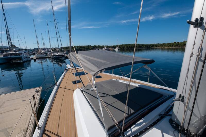 Grand Soleil 52 LC  | Morea