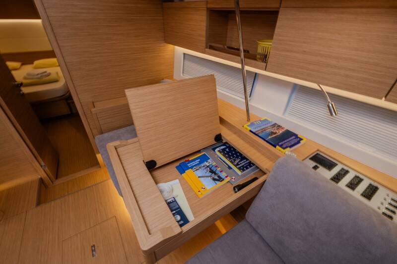 Grand Soleil 52 LC  | Morea