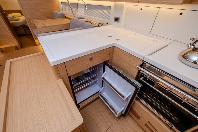 Grand Soleil 52 LC  | Morea