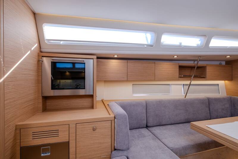 Grand Soleil 52 LC  | Morea