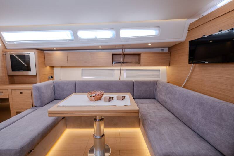 Grand Soleil 52 LC  | Morea