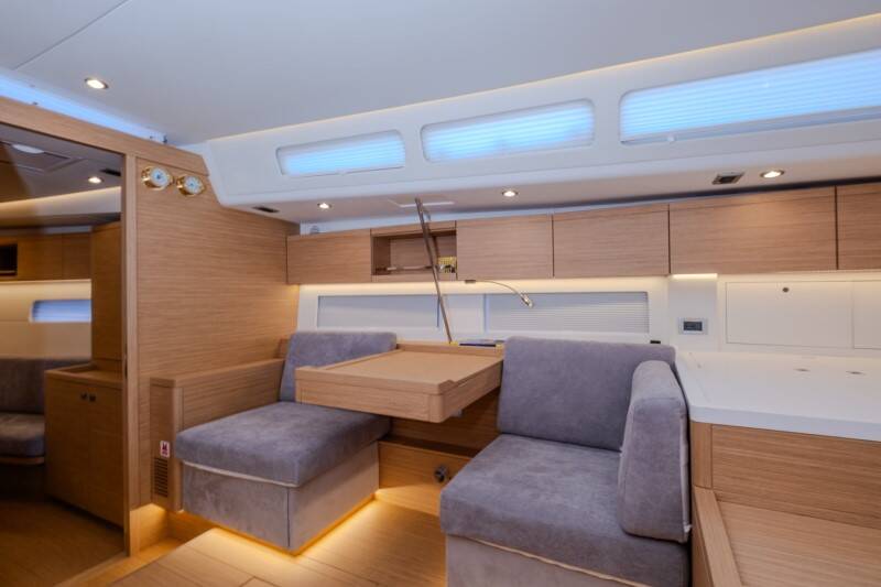 Grand Soleil 52 LC  | Morea