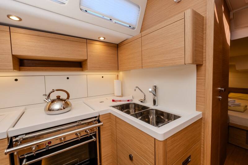 Grand Soleil 52 LC  | Morea