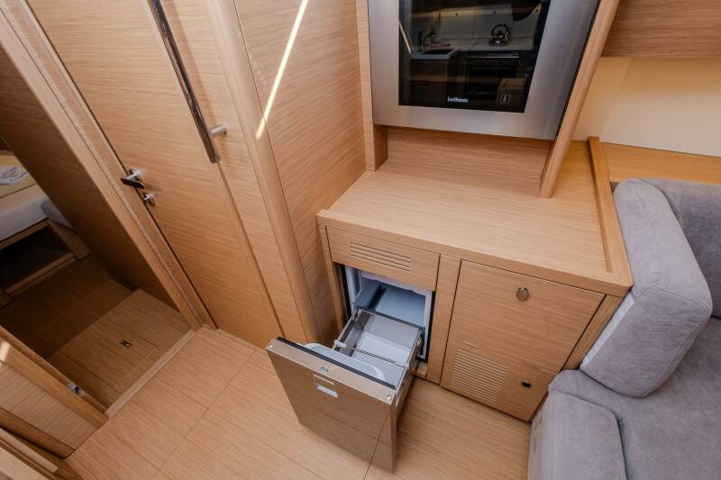 Grand Soleil 52 LC  | Morea
