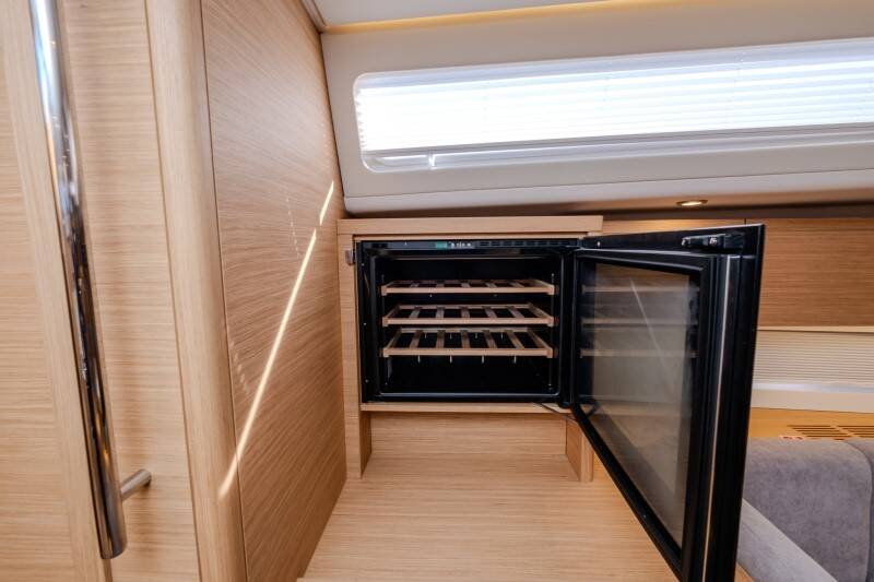 Grand Soleil 52 LC  | Morea