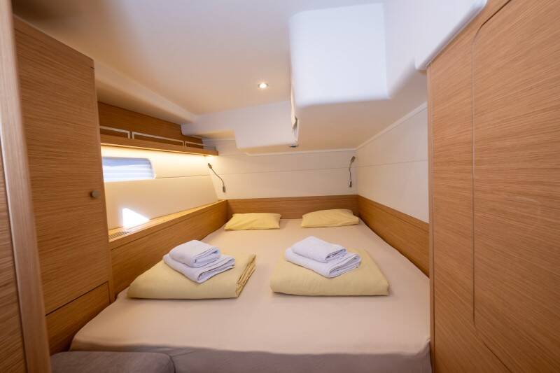 Grand Soleil 52 LC  | Morea