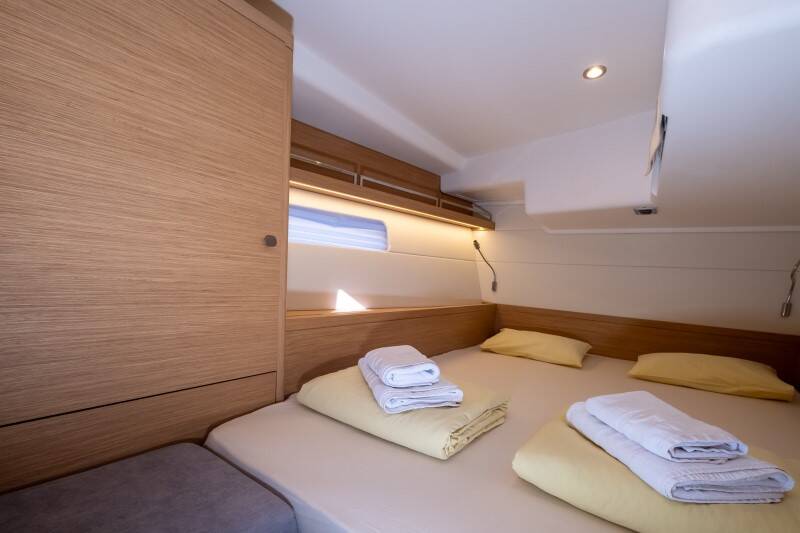 Grand Soleil 52 LC  | Morea