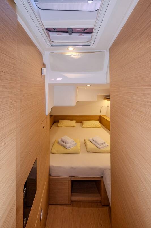 Grand Soleil 52 LC  | Morea
