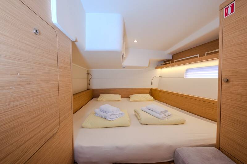 Grand Soleil 52 LC  | Morea