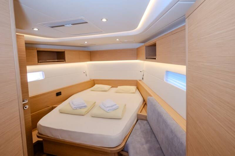 Grand Soleil 52 LC  | Morea