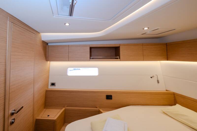 Grand Soleil 52 LC  | Morea
