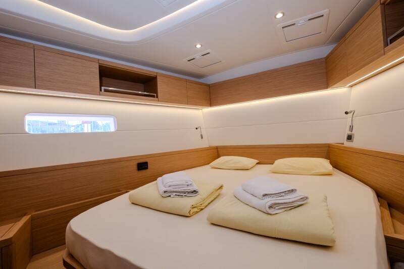 Grand Soleil 52 LC  | Morea