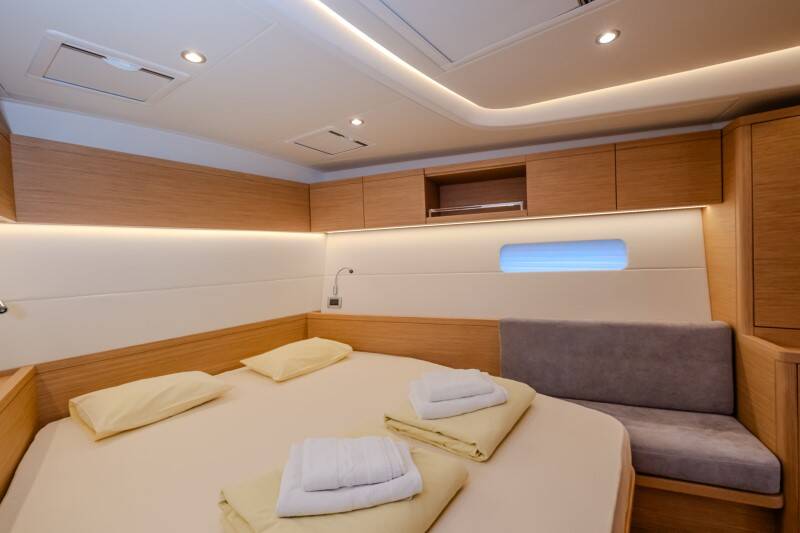 Grand Soleil 52 LC  | Morea