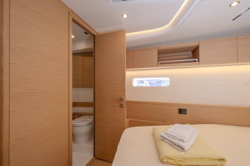 Grand Soleil 52 LC  | Morea