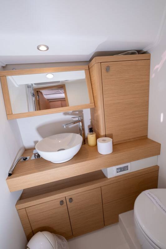 Grand Soleil 52 LC  | Morea