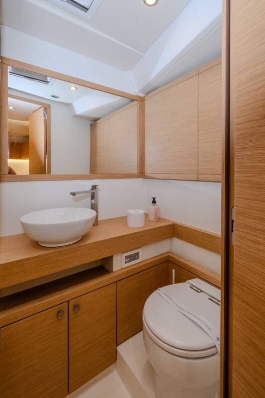 Grand Soleil 52 LC  | Morea