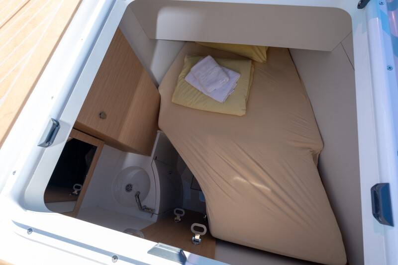 Grand Soleil 52 LC  | Morea