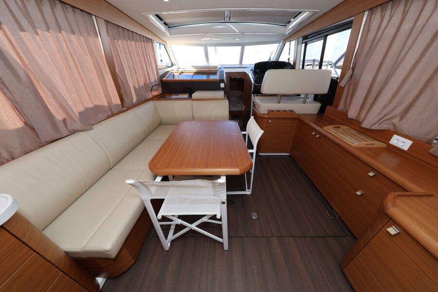 Greenline 40  | Lady Elma
