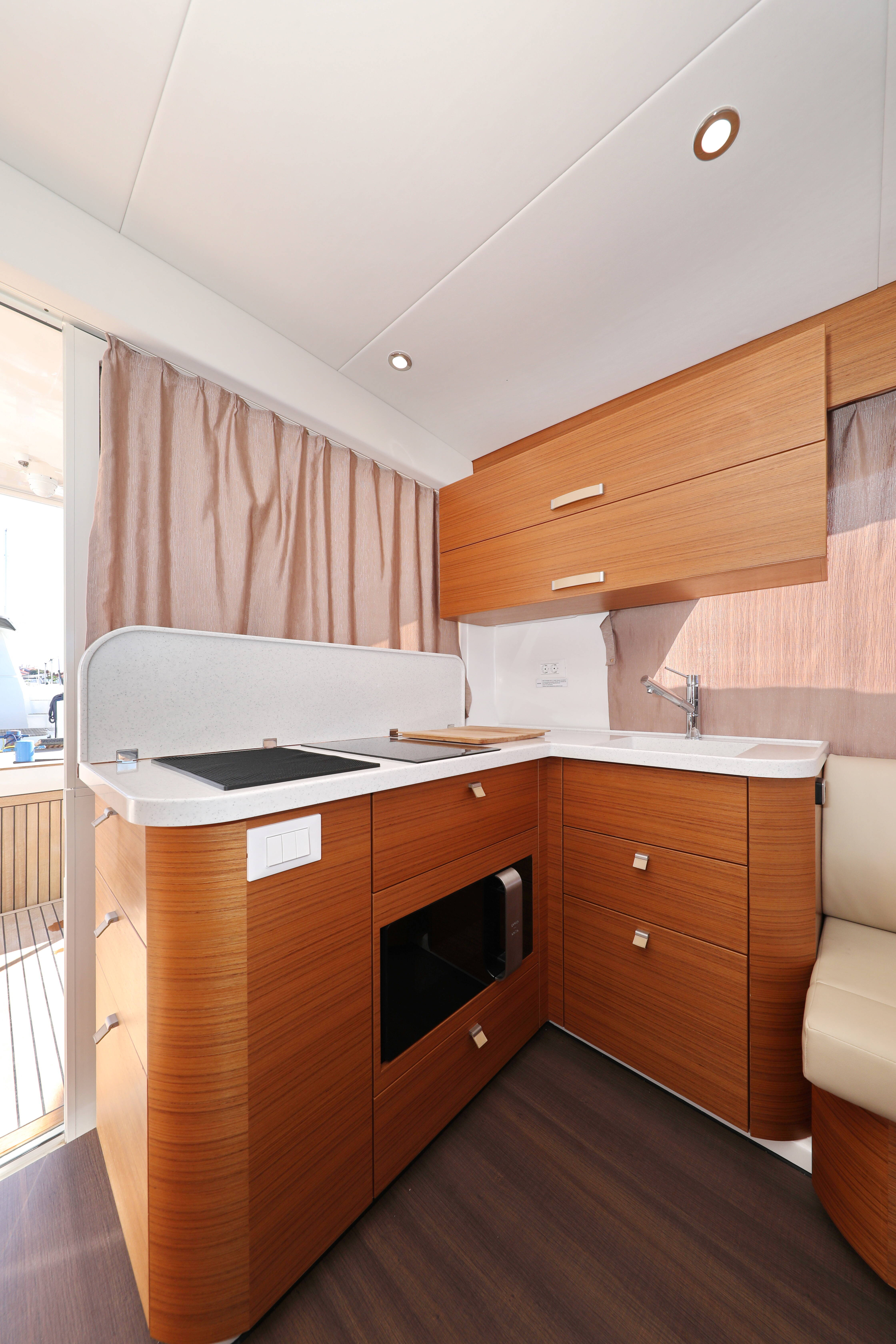 Greenline 40  | Lady Elma