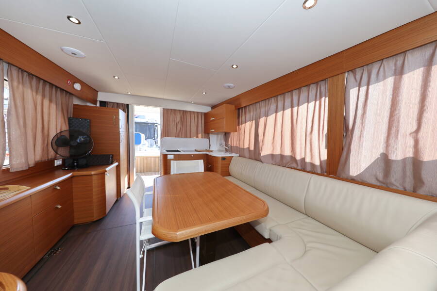 Greenline 40  | Lady Elma