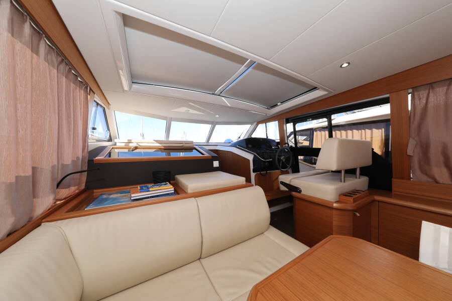 Greenline 40  | Lady Elma