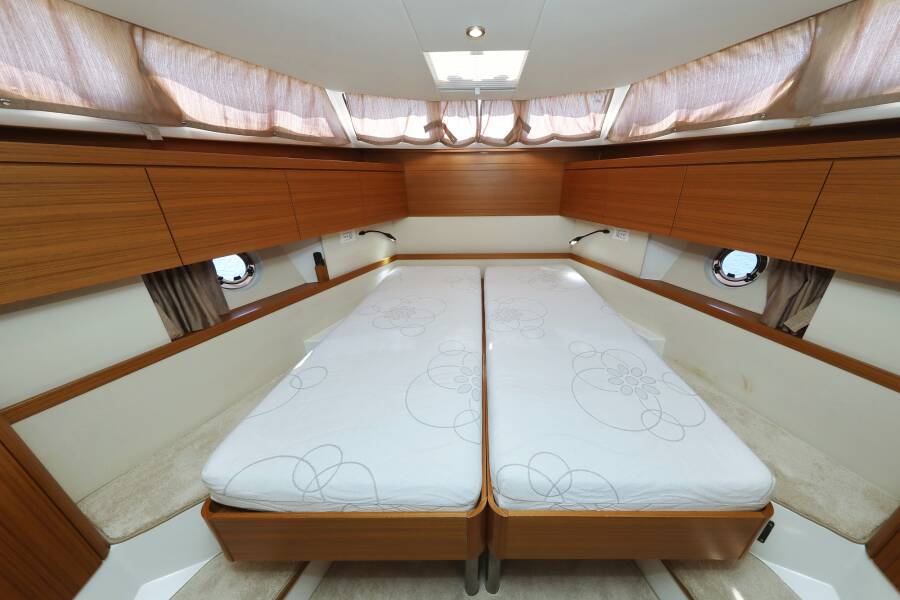 Greenline 40  | Lady Elma