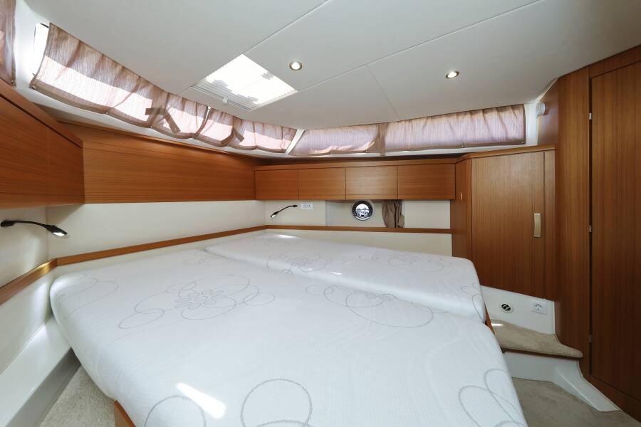 Greenline 40  | Lady Elma