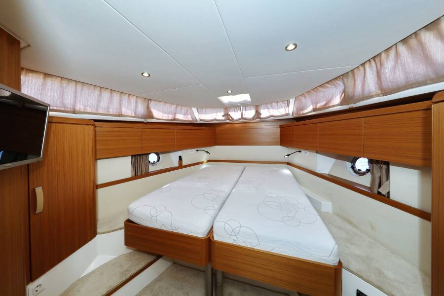 Greenline 40  | Lady Elma