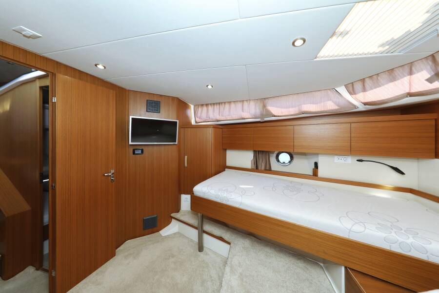 Greenline 40  | Lady Elma