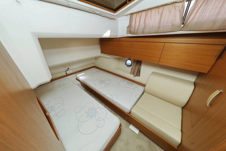 Greenline 40  | Lady Elma