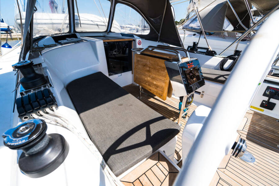 Hanse 345  | Anabella