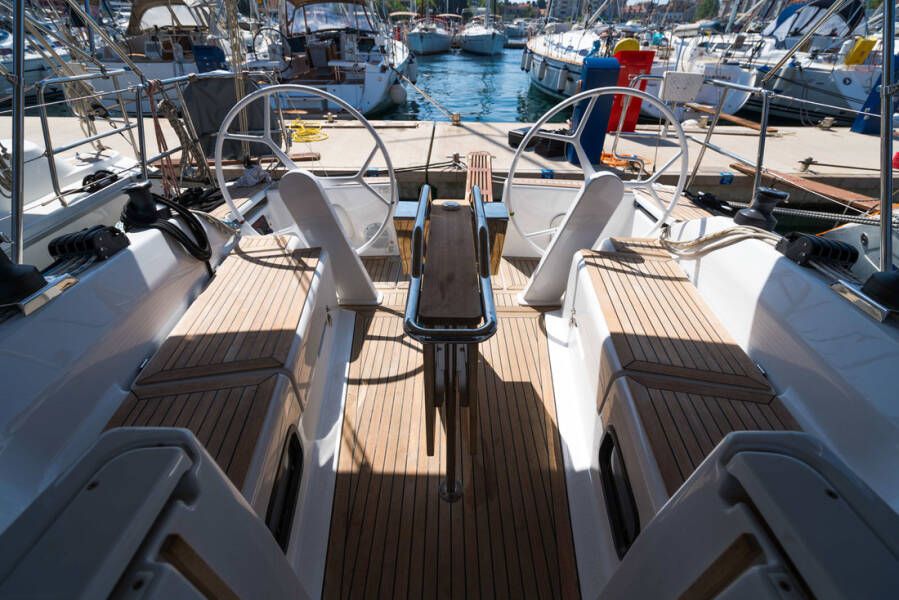 Hanse 345  | Anabella