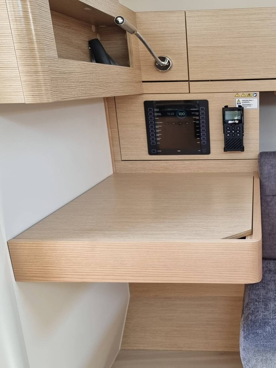 Hanse 348- 3  | Larod