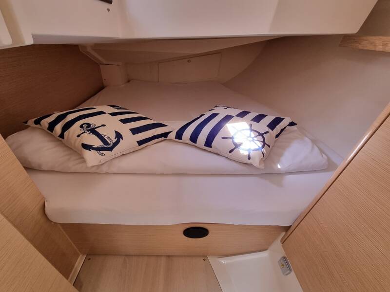 Hanse 348- 3  | Larod