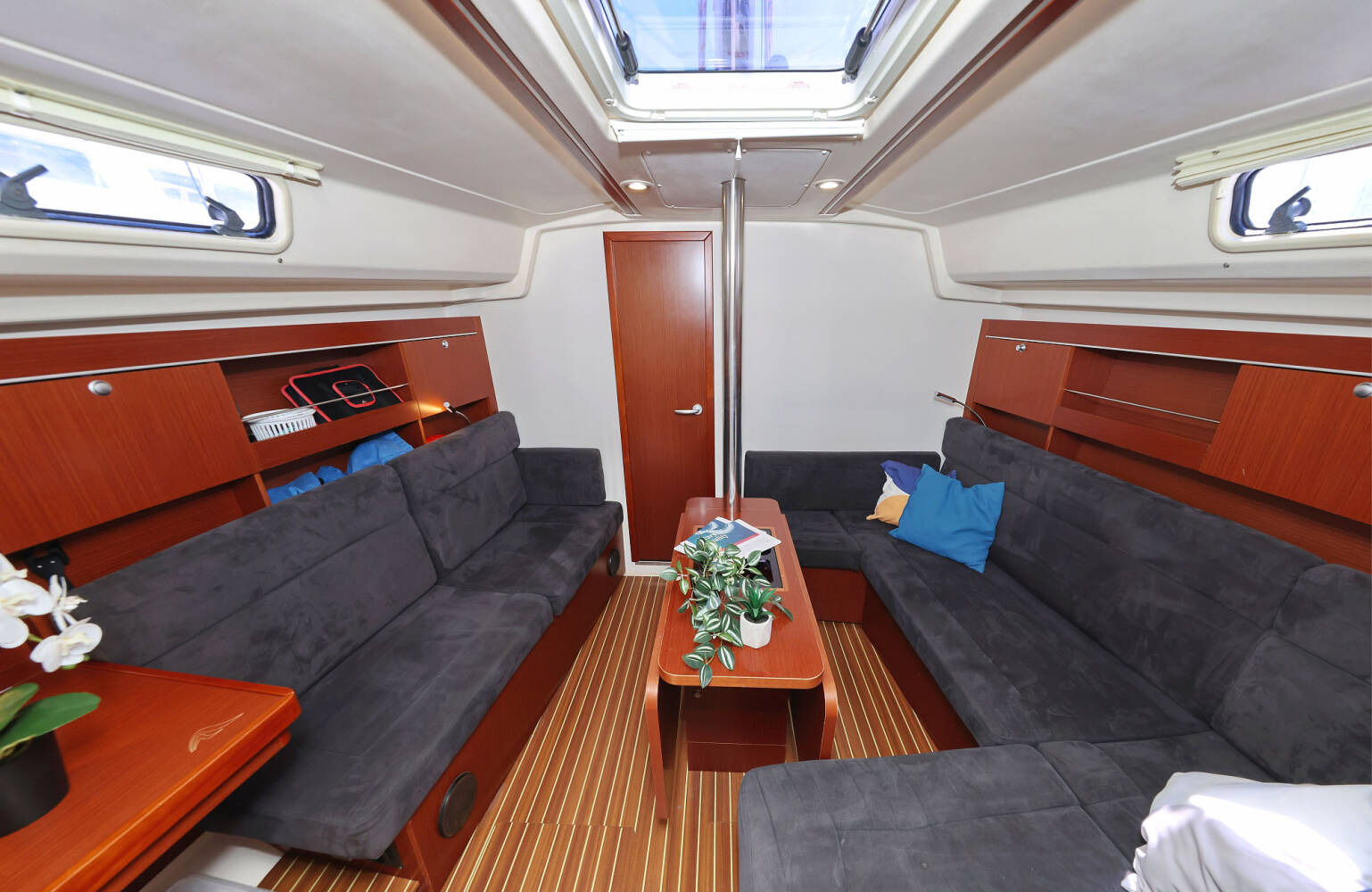 Hanse 385 | Manamana