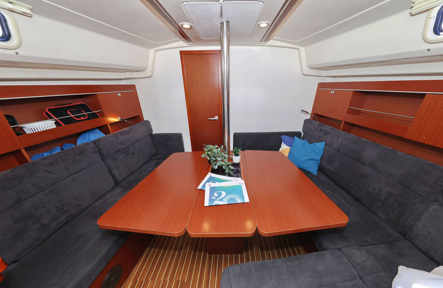 Hanse 385 | Manamana