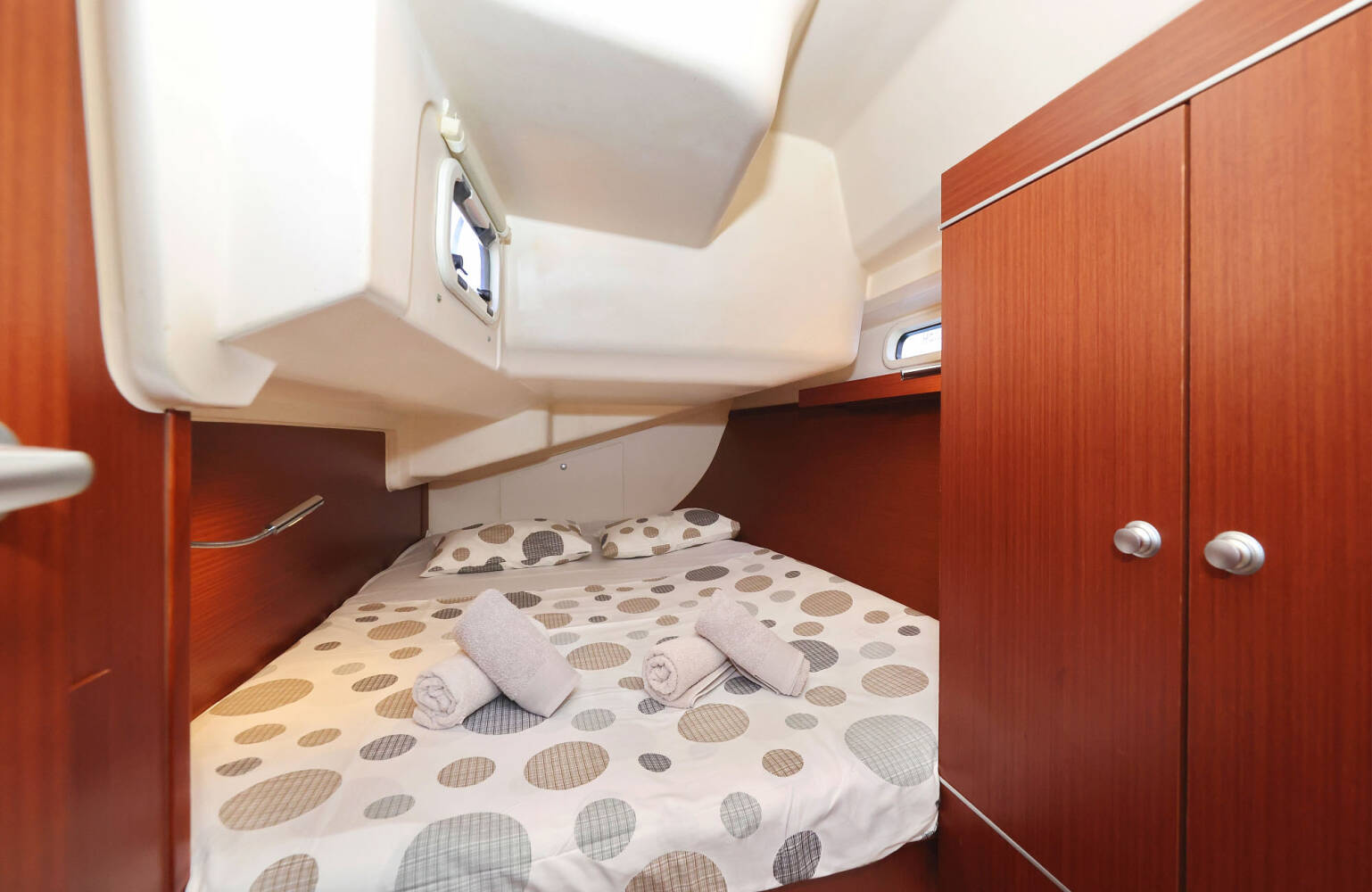 Hanse 385 | Manamana