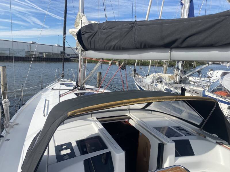 Hanse 385  | Kon-Tiki