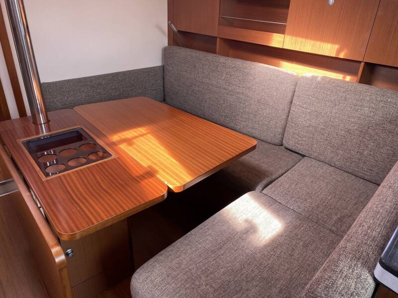 Hanse 385  | Kon-Tiki