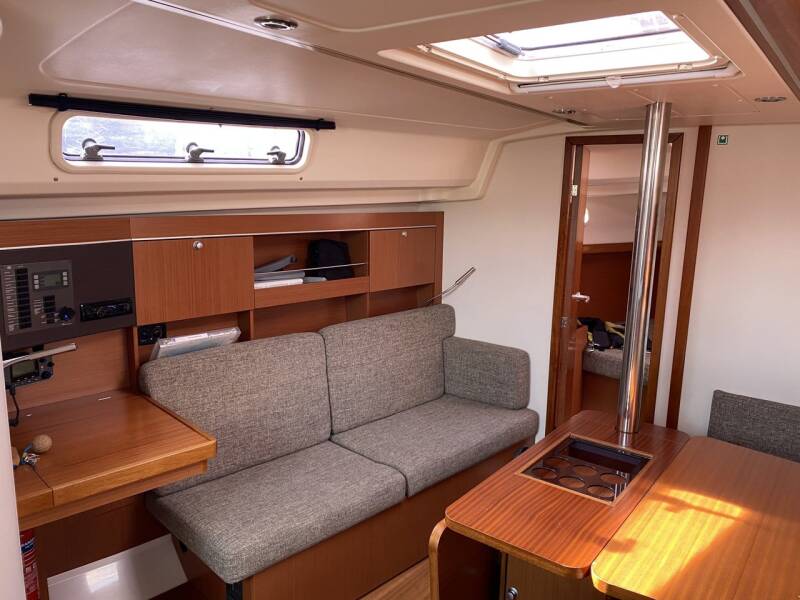 Hanse 385  | Kon-Tiki