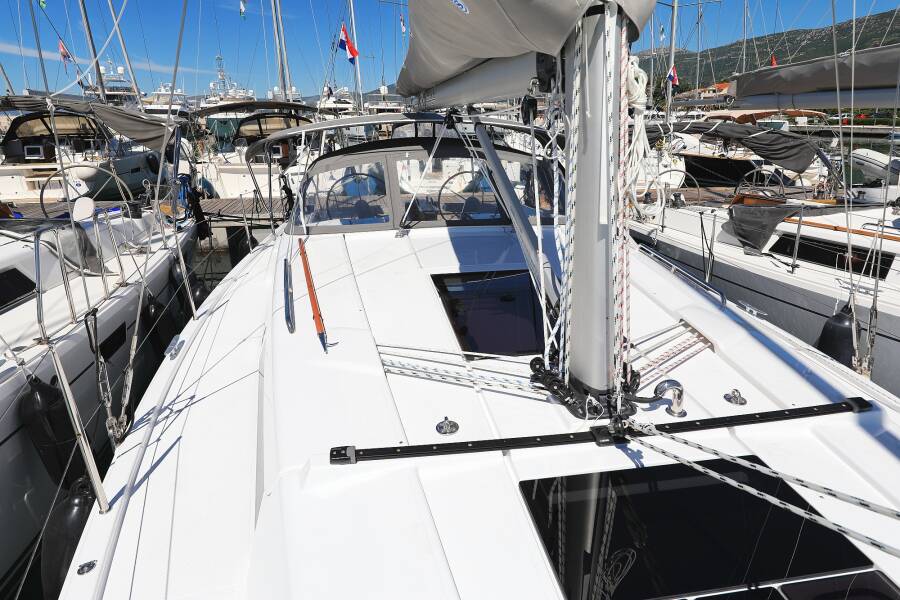 Hanse 388  | Sweet Summer