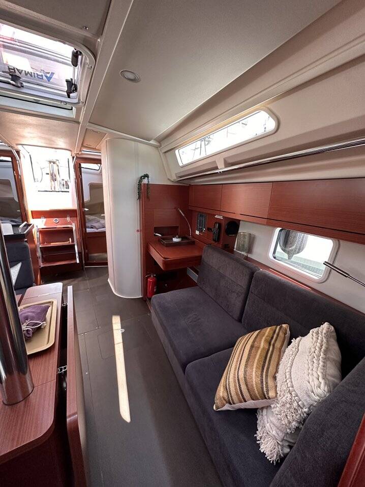 Hanse 388  | Calypso