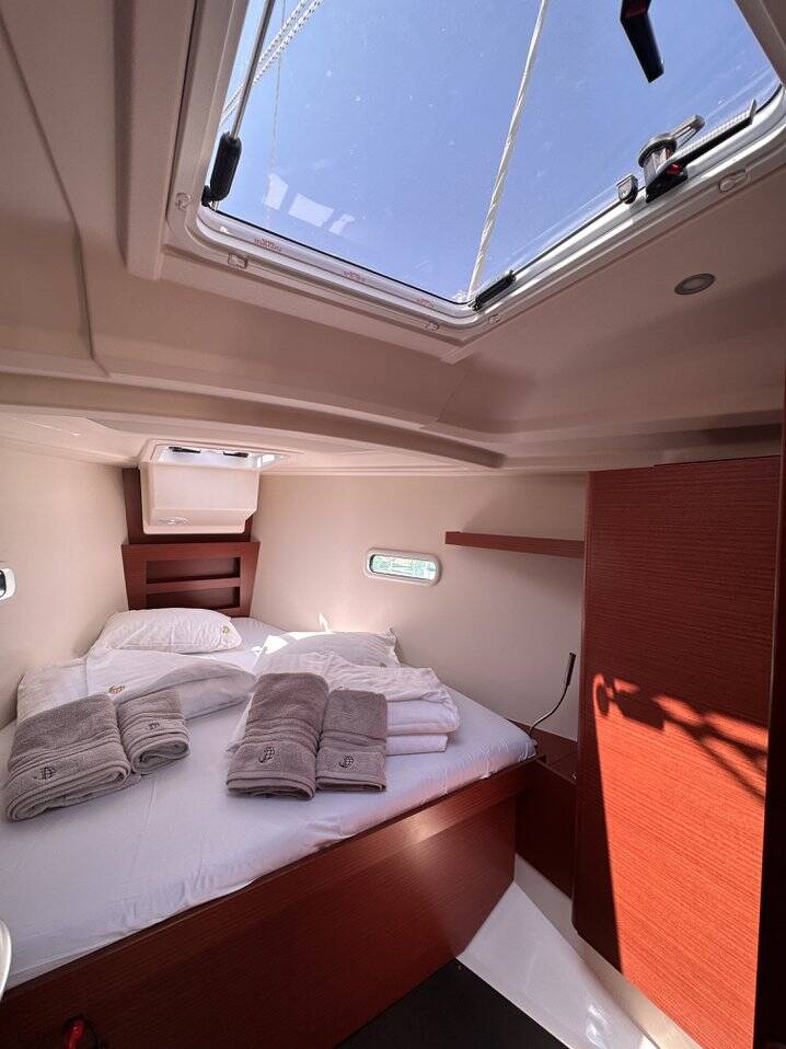 Hanse 388  | Calypso