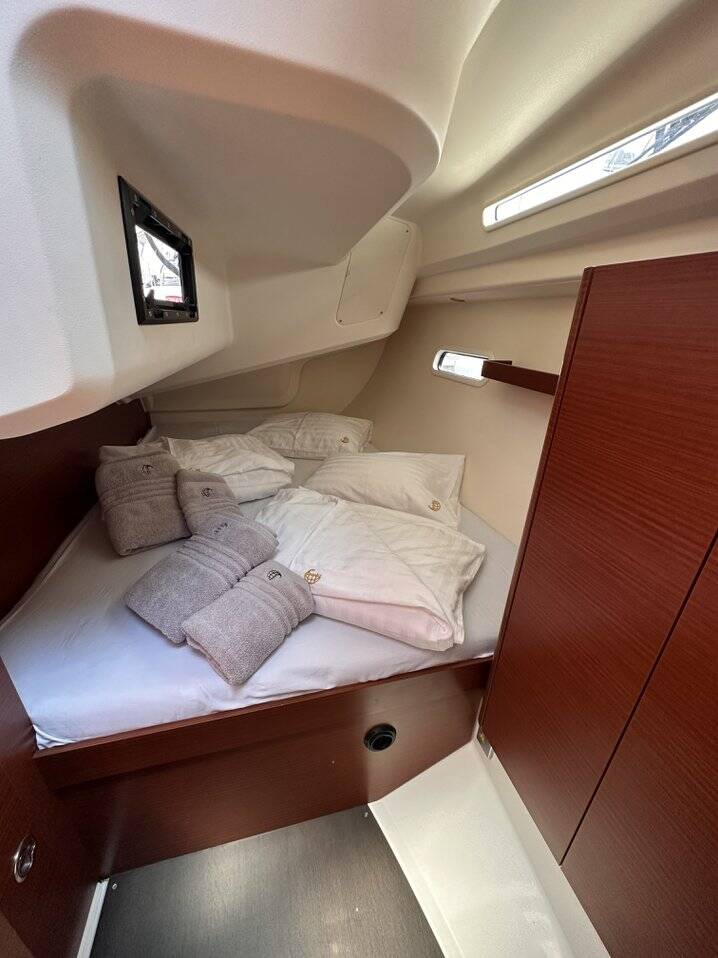 Hanse 388  | Calypso