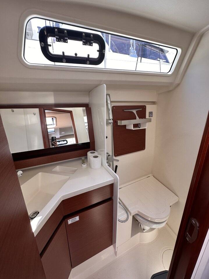 Hanse 388  | Calypso