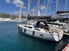 Hanse 388  | FuFu